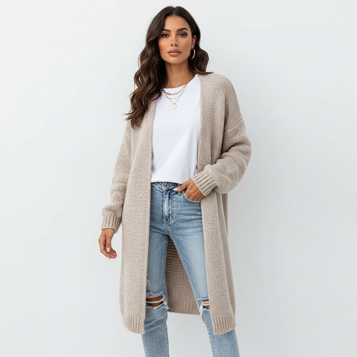 Selena | Knit Cardigan for Women