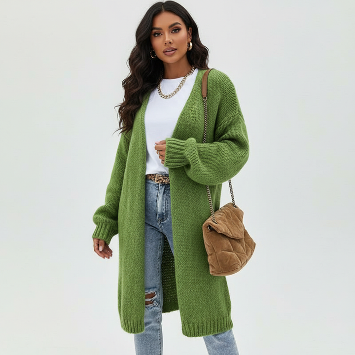Selena | Knit Cardigan for Women