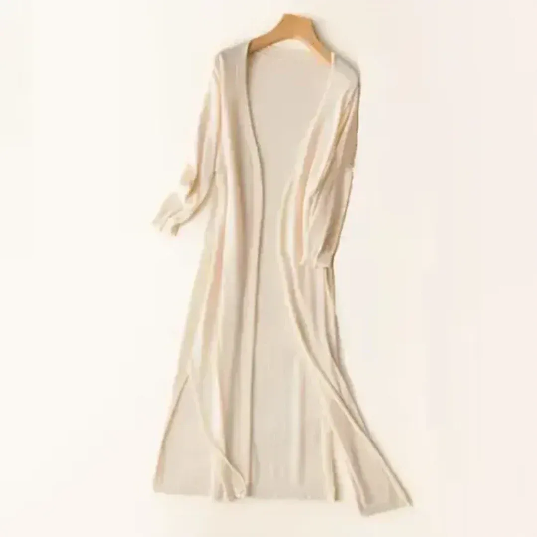 Violet | Knit Cardigan for Women