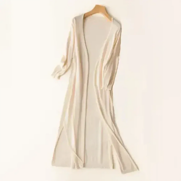 Violet | Knit Cardigan for Women