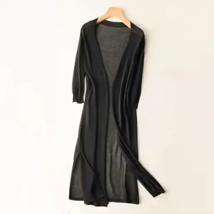 Violet | Knit Cardigan for Women