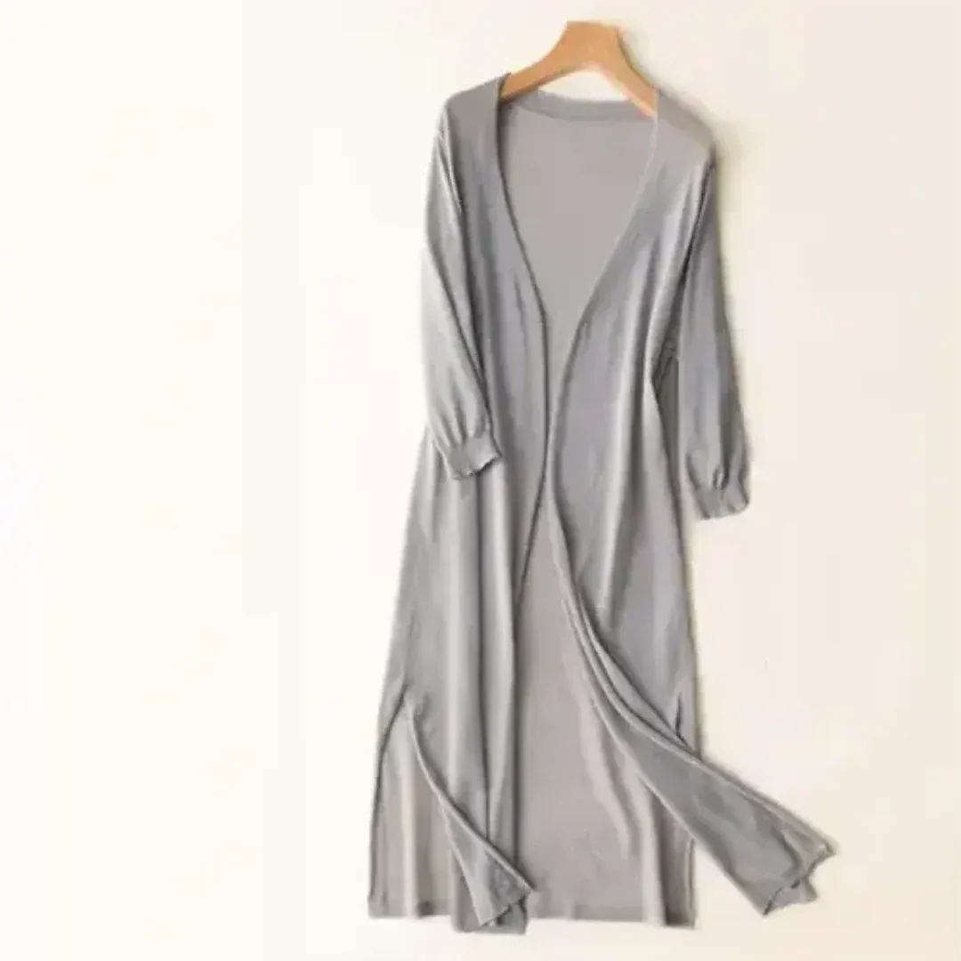 Violet | Knit Cardigan for Women
