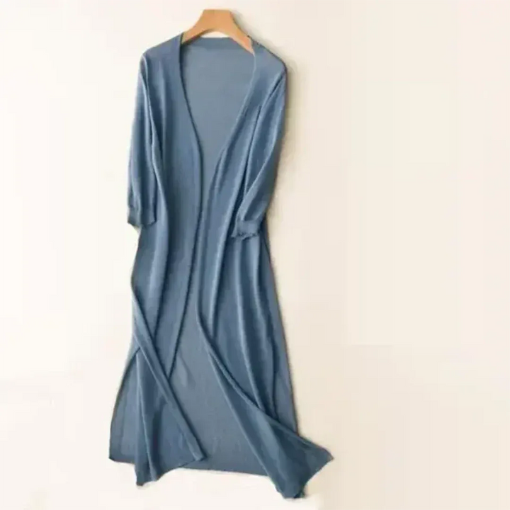 Violet | Knit Cardigan for Women