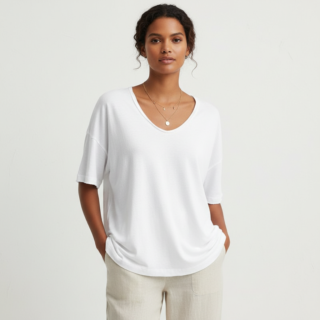Frances | Top for Women