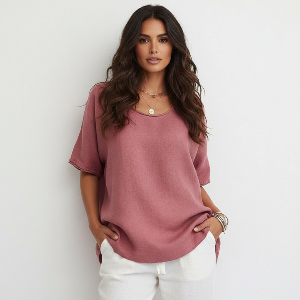 Frances | Top for Women