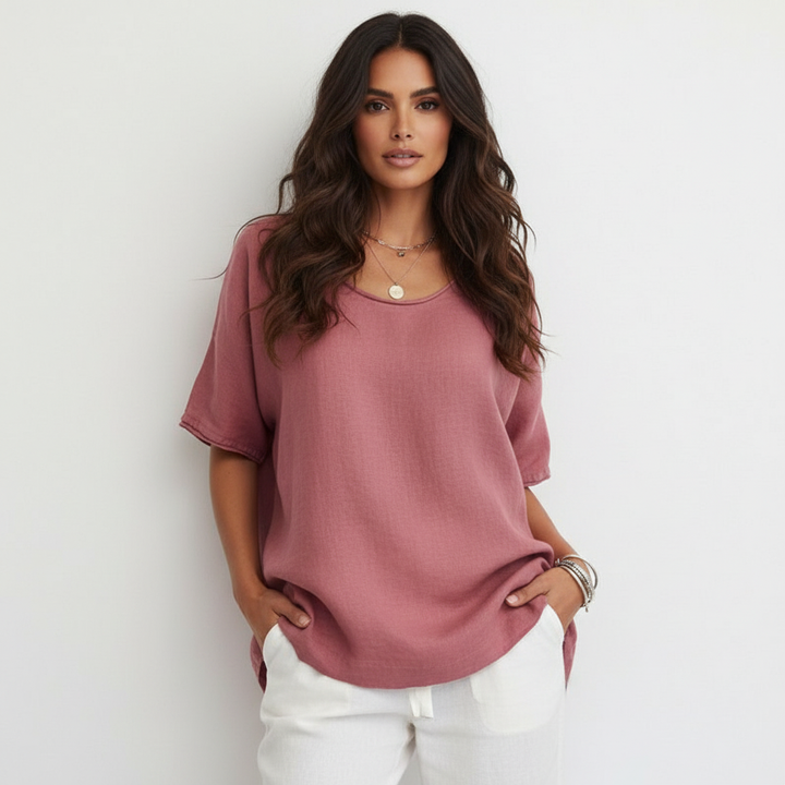Frances | Top for Women