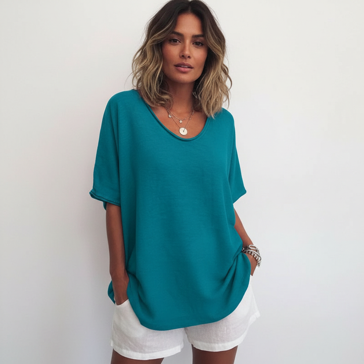 Frances | Top for Women