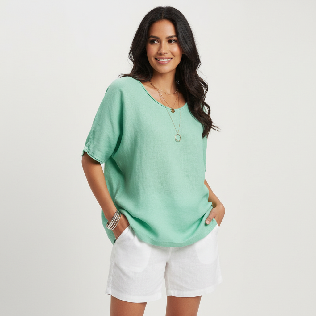 Frances | Top for Women