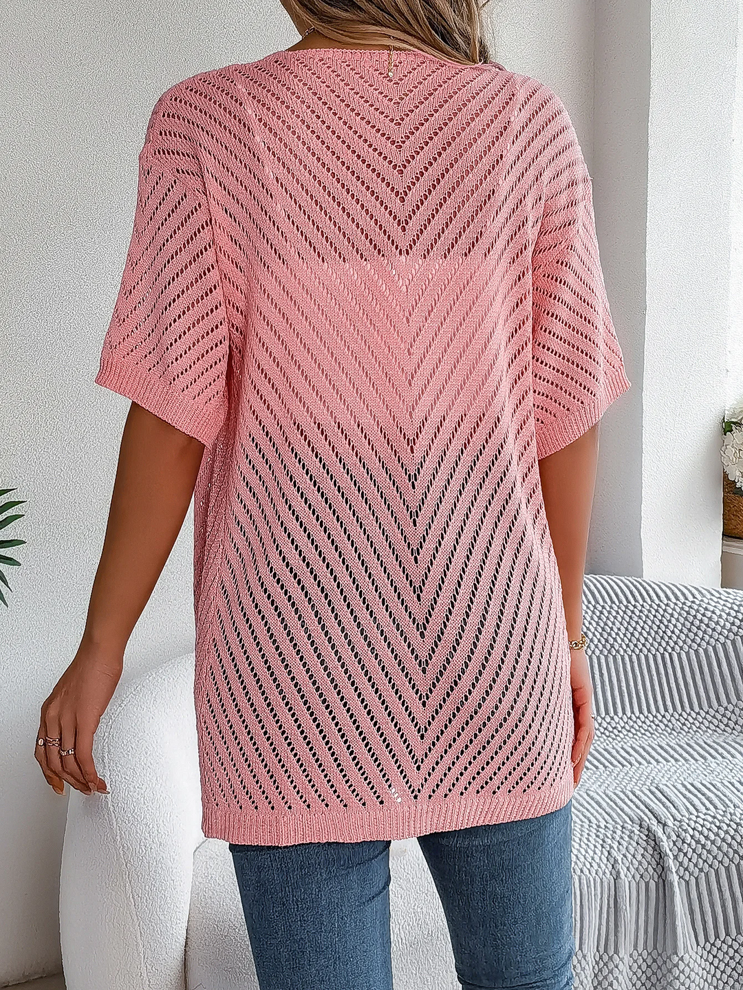 Molly | Knit Cardigan for Women