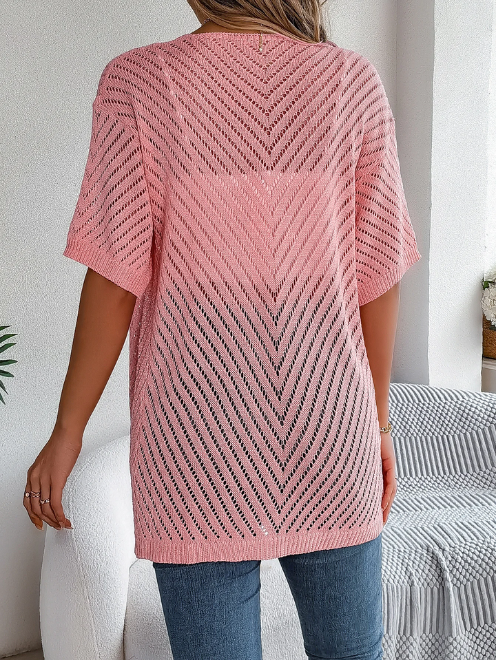 Molly | Knit Cardigan for Women