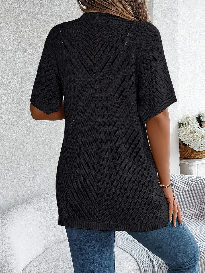 Molly | Knit Cardigan for Women