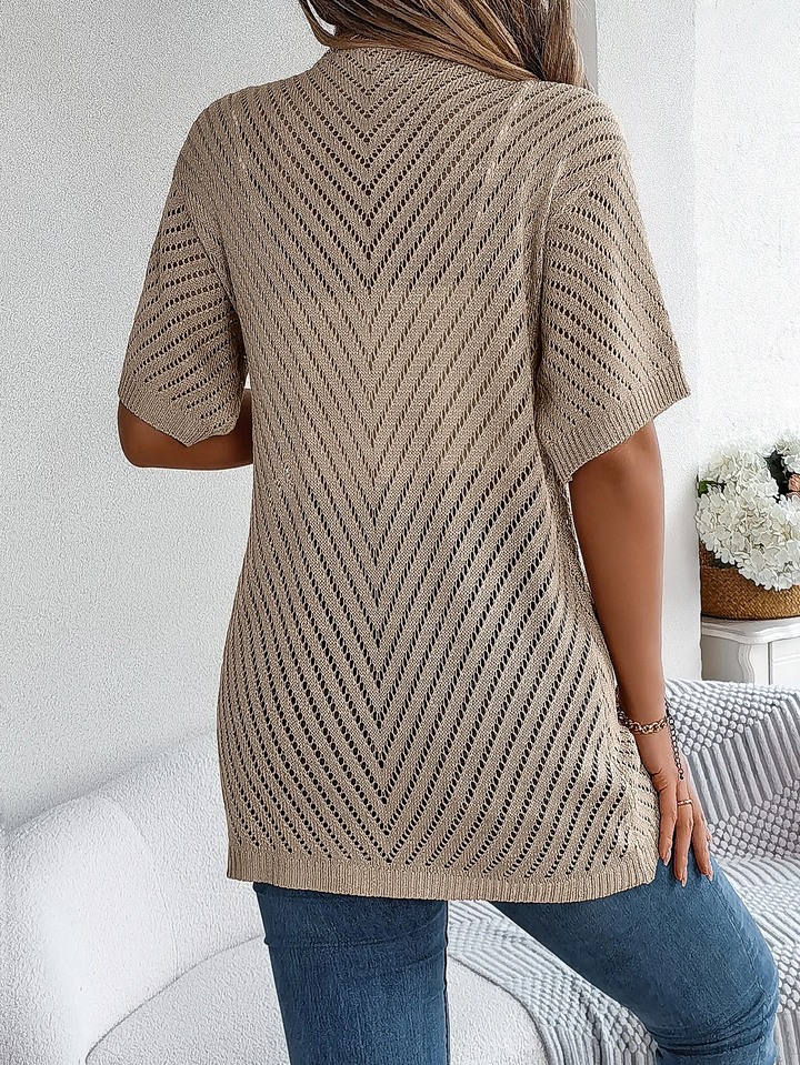 Molly | Knit Cardigan for Women