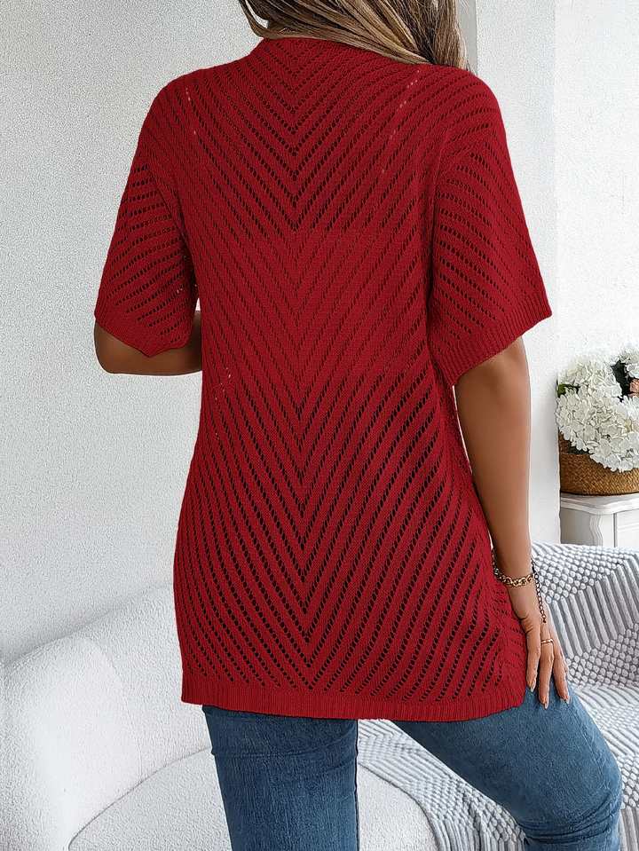Molly | Knit Cardigan for Women