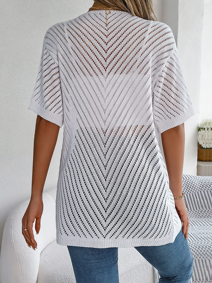 Molly | Knit Cardigan for Women