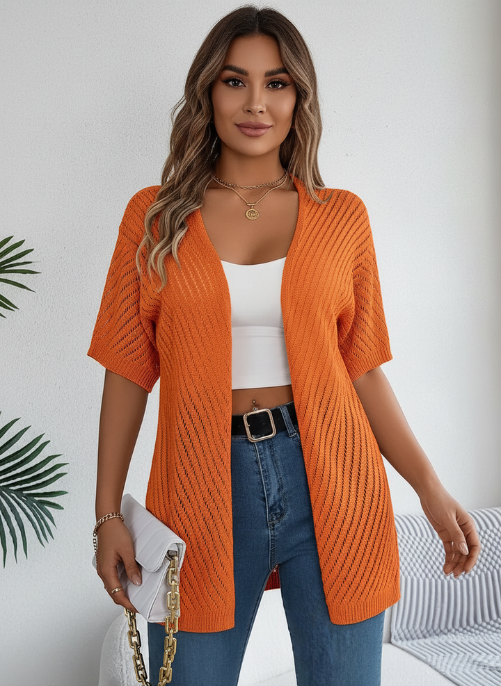 Molly | Knit Cardigan for Women
