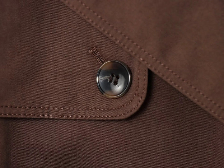 Delaney | Wrap Tie-Waist Jacket for Women