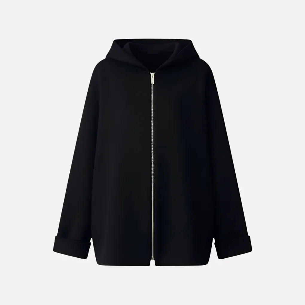Jane | Hooded Jacket for Women