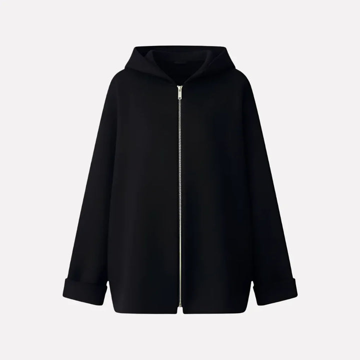 Jane | Hooded Jacket for Women
