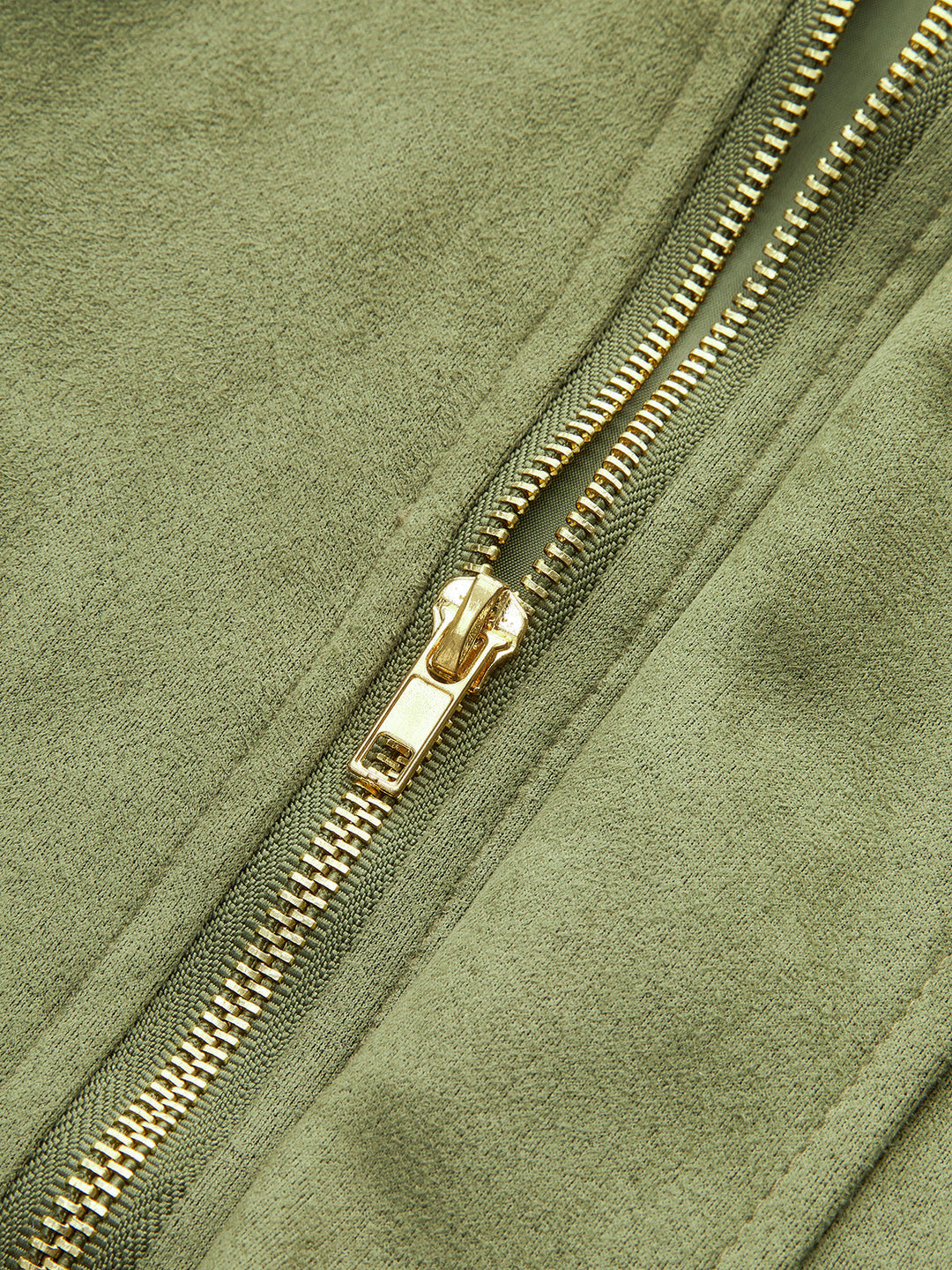 Elise | Zip-Up Jacket for Women