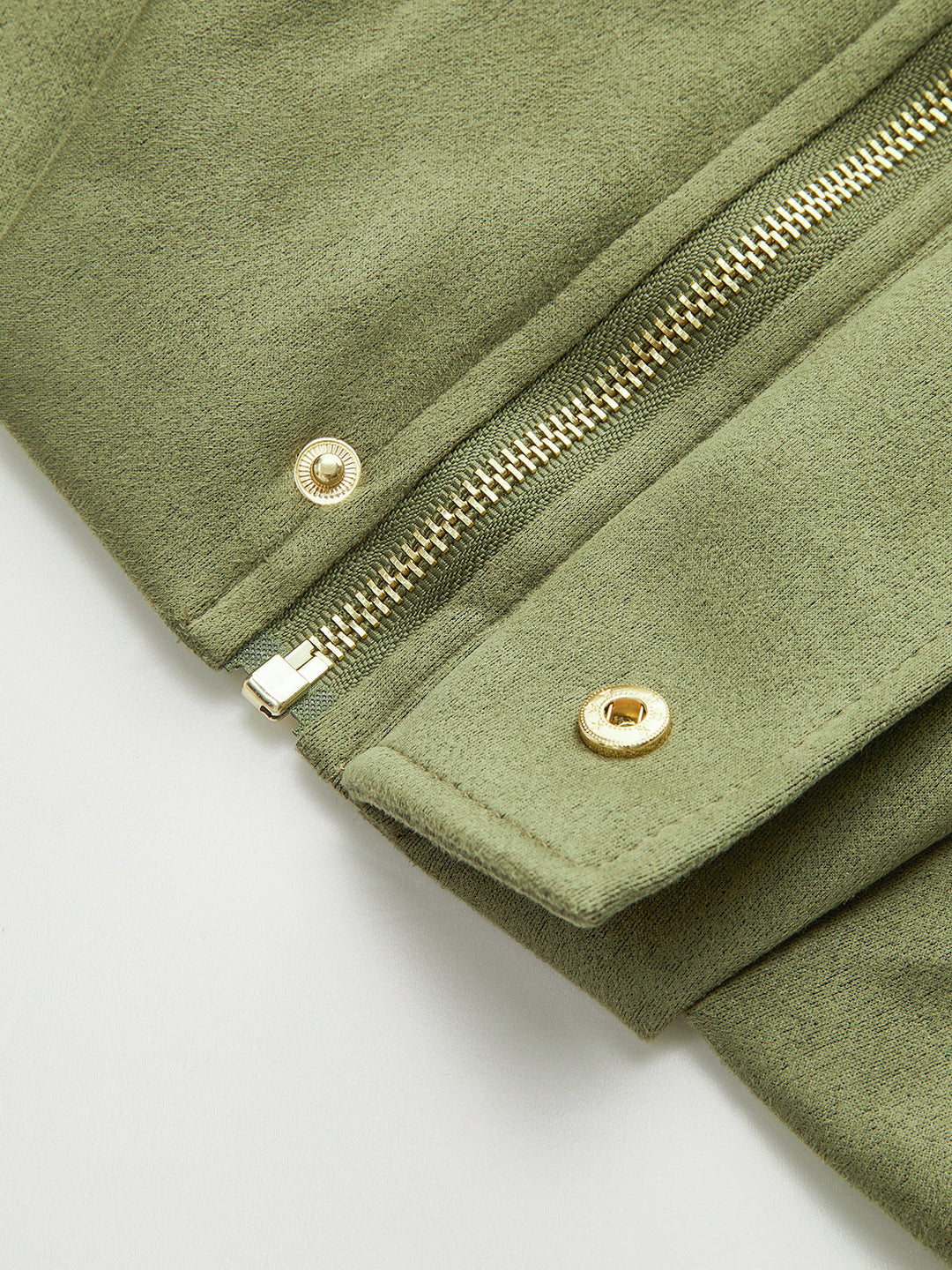 Elise | Zip-Up Jacket for Women