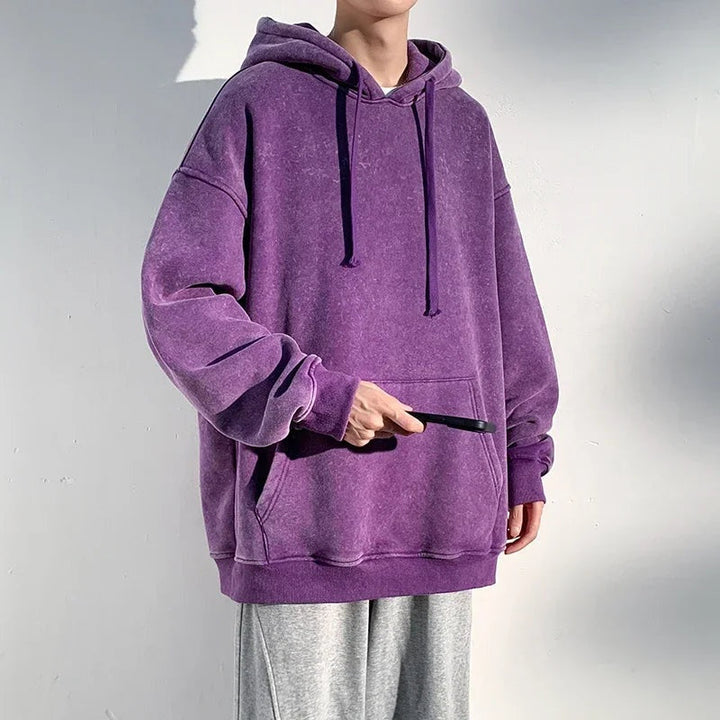 Georgina | Oversized Hoodie for Women