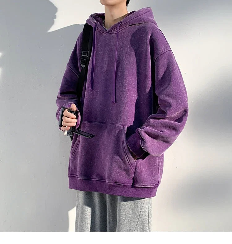 Georgina | Oversized Hoodie for Women