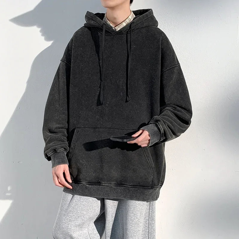 Georgina | Oversized Hoodie for Women