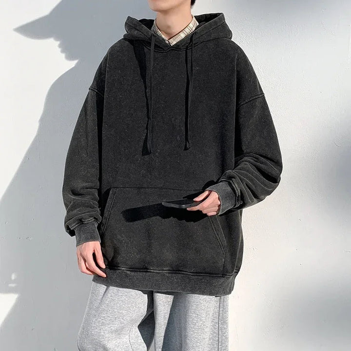 Georgina | Oversized Hoodie for Women