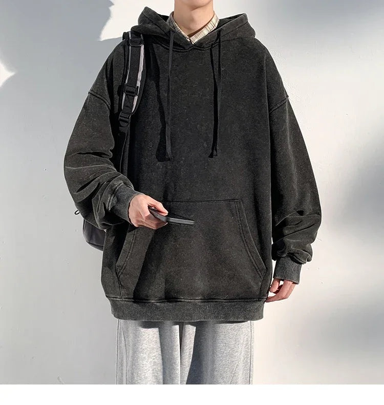 Georgina | Oversized Hoodie for Women