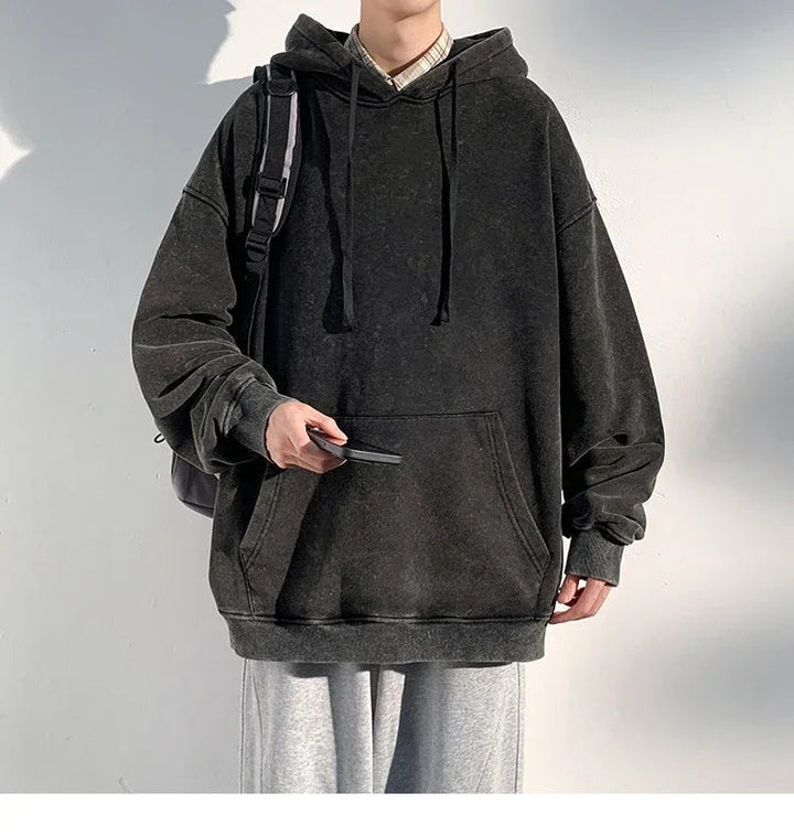 Georgina | Oversized Hoodie for Women
