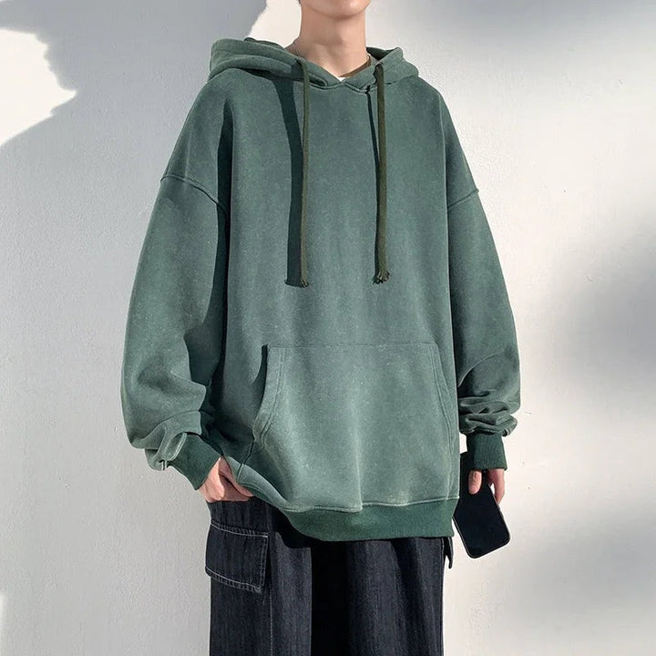 Georgina | Oversized Hoodie for Women