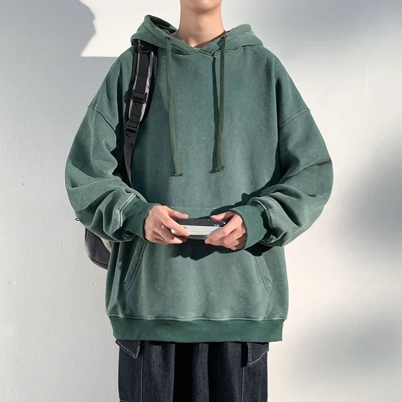 Georgina | Oversized Hoodie for Women