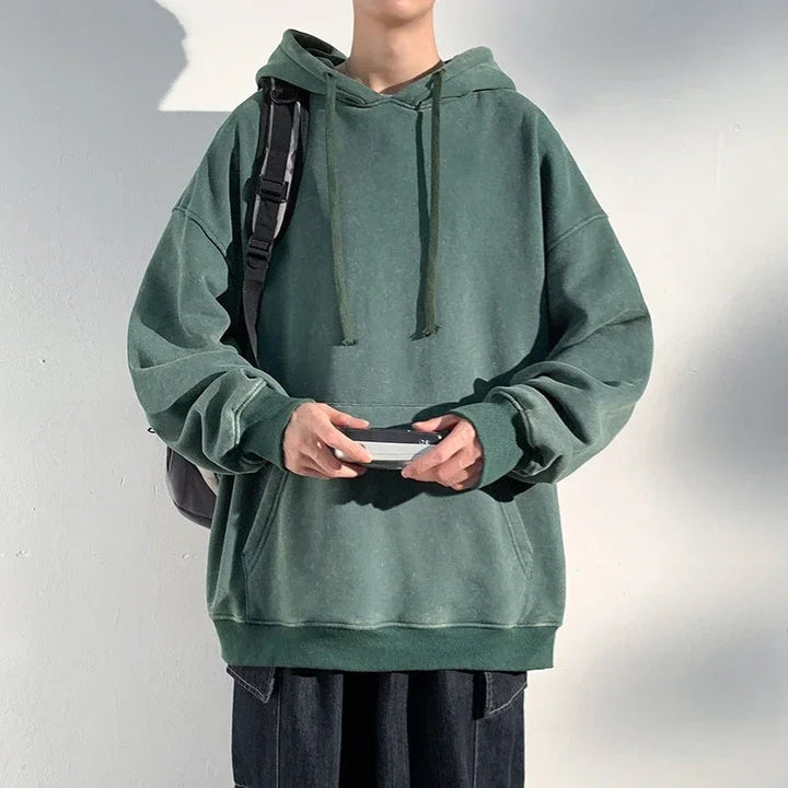 Georgina | Oversized Hoodie for Women