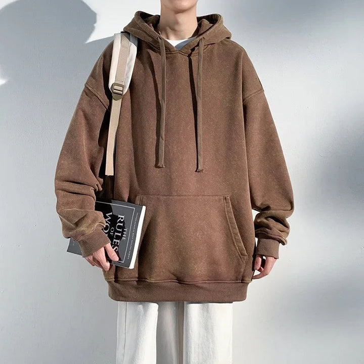 Georgina | Oversized Hoodie for Women