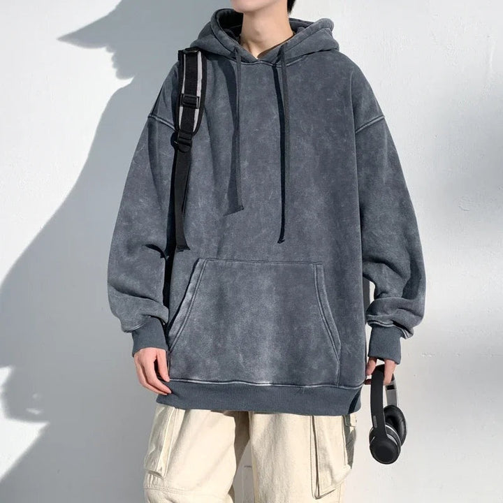 Georgina | Oversized Hoodie for Women