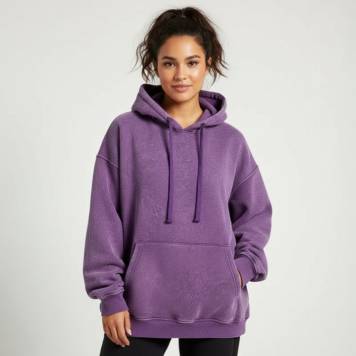 Georgina | Oversized Hoodie for Women