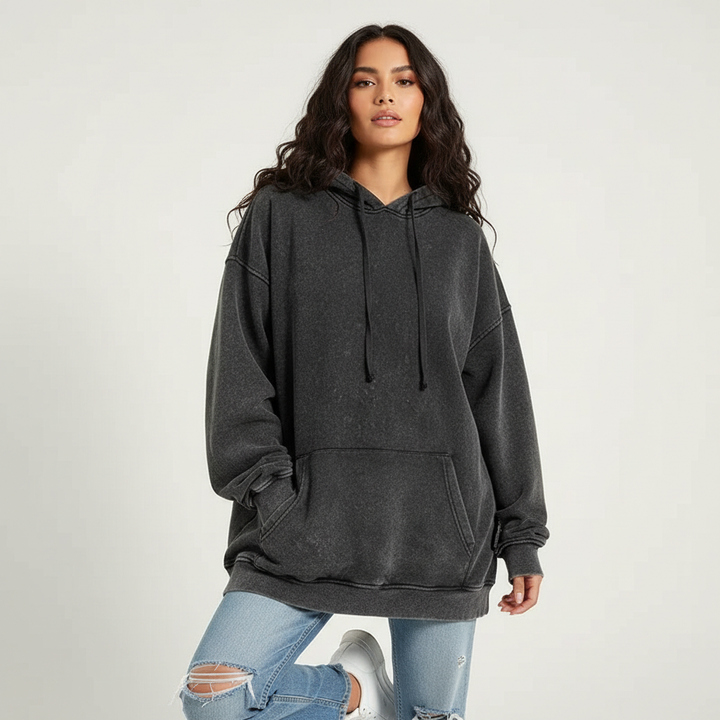 Georgina | Oversized Hoodie for Women