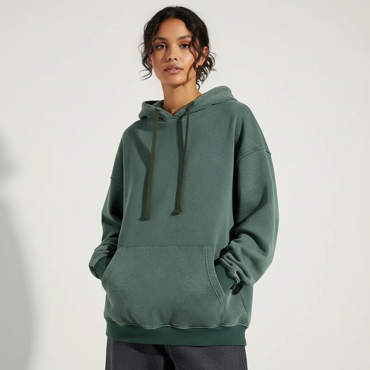 Georgina | Oversized Hoodie for Women