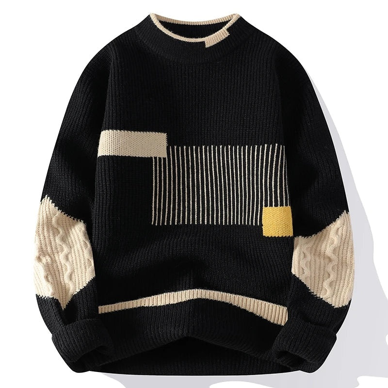 Catherine | Crew Neck Sweater for Women