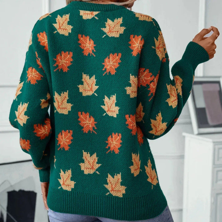 Ariana | Knit Sweater for Women