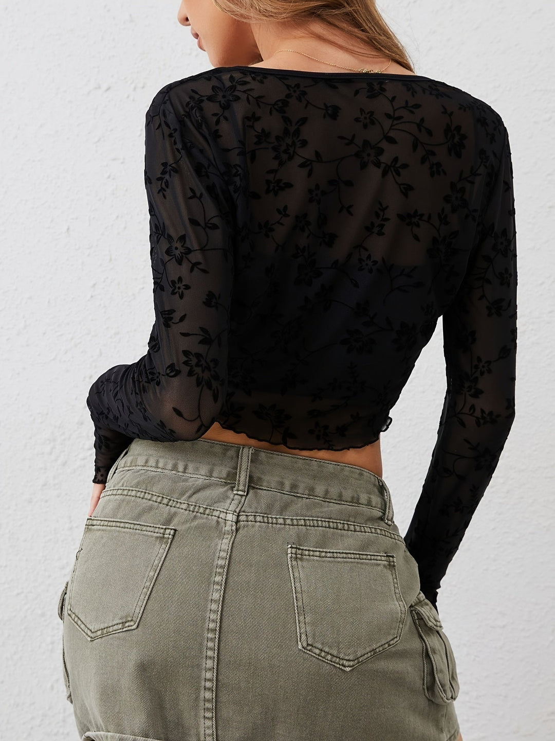 Andrea | Knit Cardigan for Women