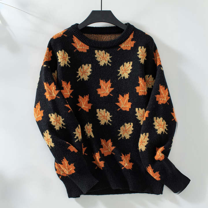Ariana | Knit Sweater for Women