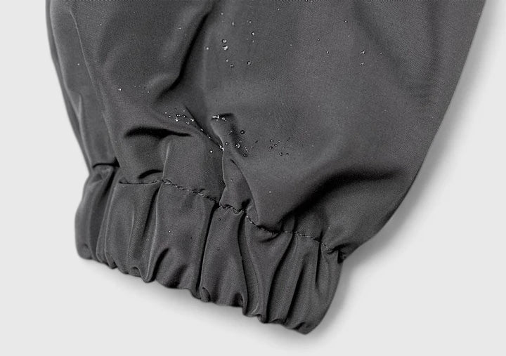 Willow | Oversized Hooded Coat for Women