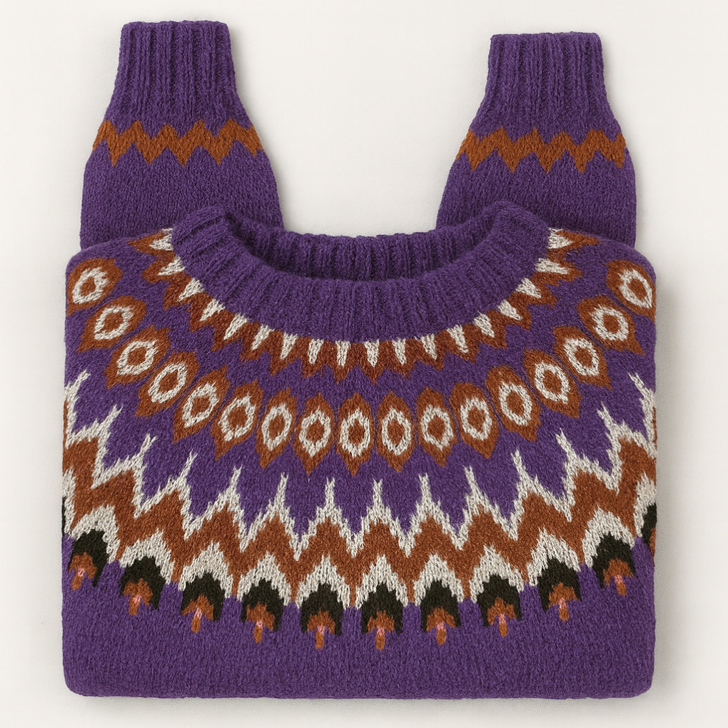 Giselle | Knit Sweater for Women