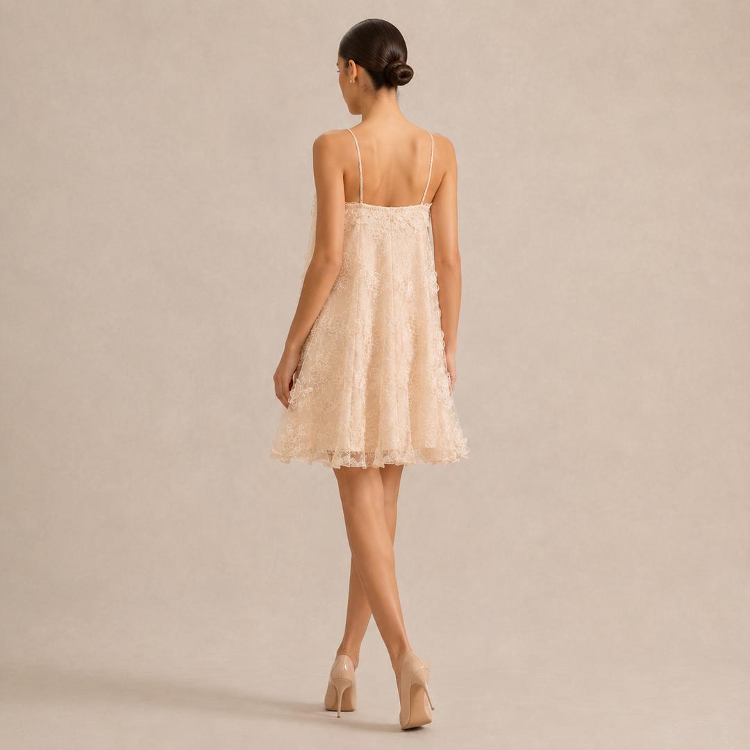 The Valeria Dress