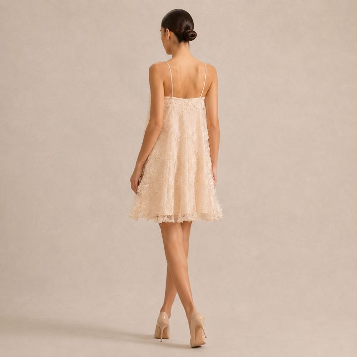 The Valeria Dress