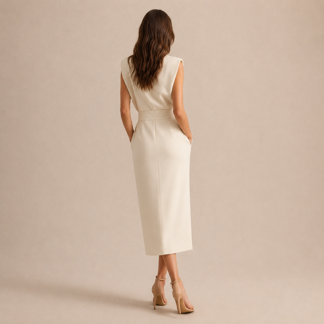 The Nunzia Dress