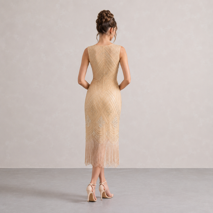 The Speranza Dress