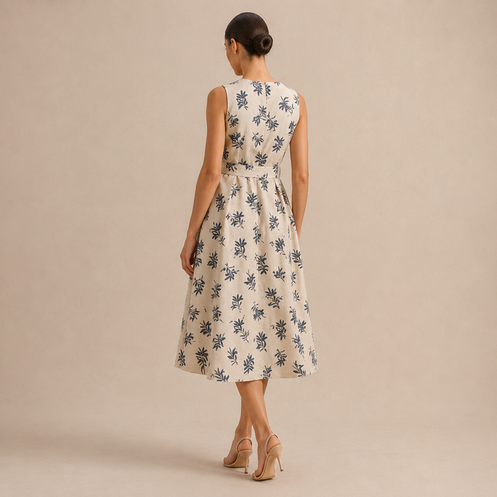 The Melissa Dress
