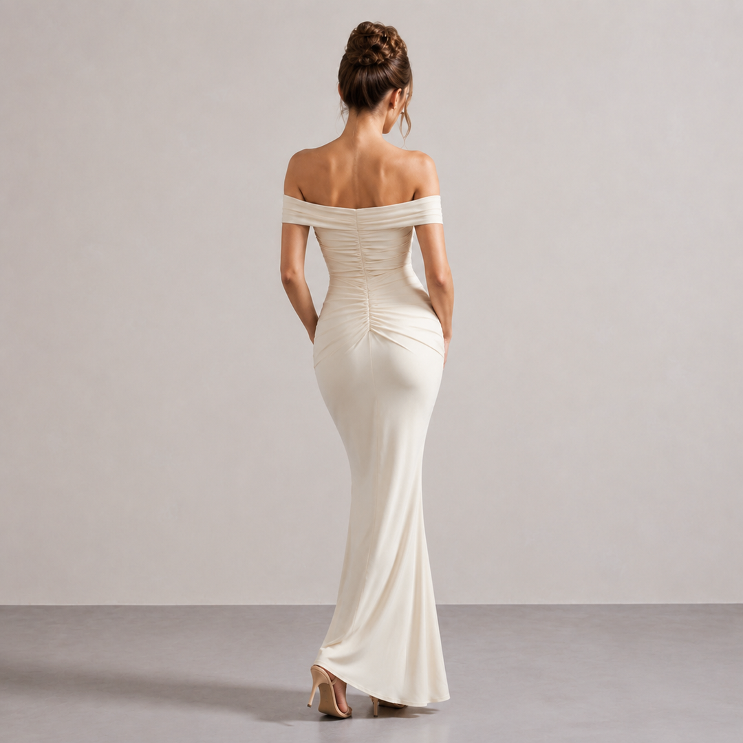 The Lidia Dress